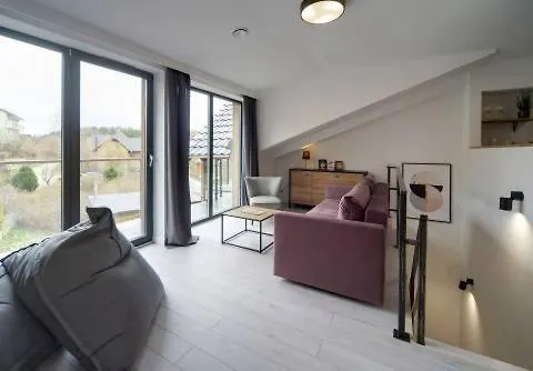Apart Invest Centum Park 21 Szklarska Poreba 0*,