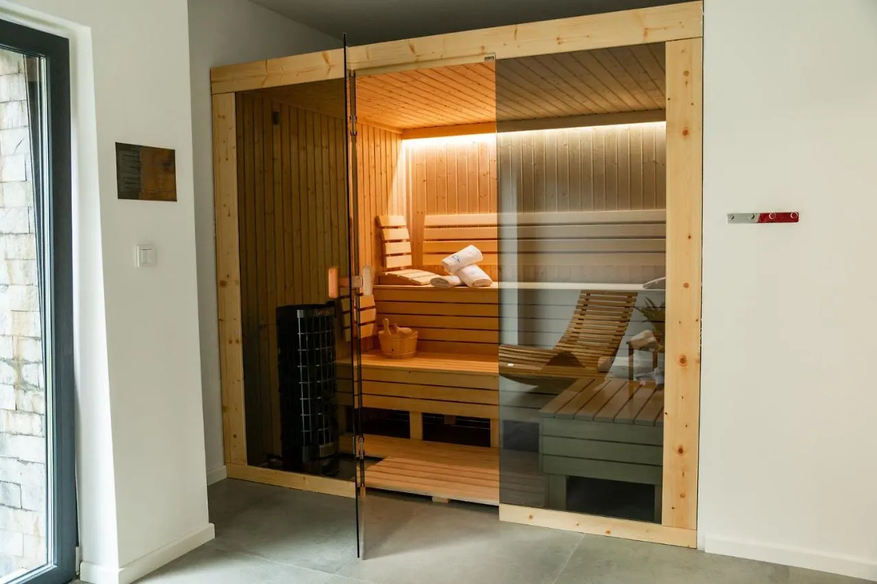 Apart Invest Centum Park 21 Szklarska Poreba