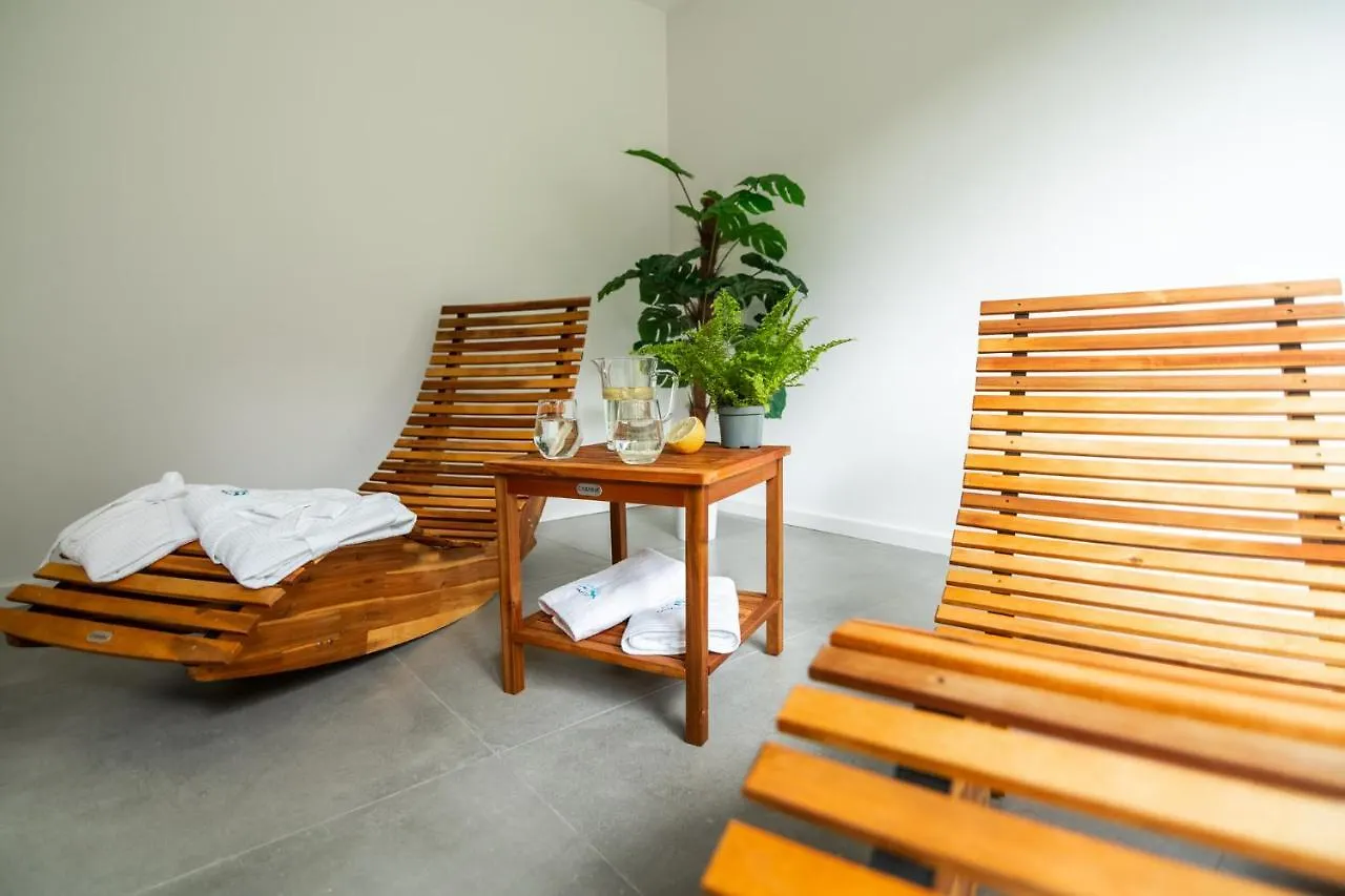 Apart Invest Centum Park 21 Szklarska Poreba